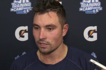 Cody Ceci - September 16th, 2019