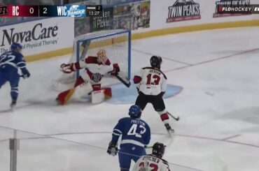 Wichita vs  Rapid City, April 6, 2023