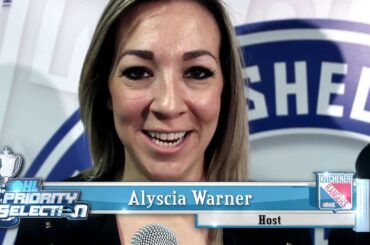 2016 OHL Priority Selection - 2nd Selection