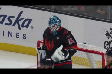 Hershey Bears vs Coachella Valley Firebirds
