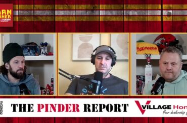 Where should the Calgary Flames play Jakob Pelletier?