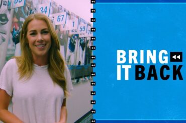 Bring It Back: How did Jordan Gross lose all that weight?