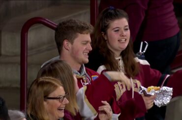 HKY v Miami (21 FEB 20) - Highlights