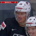 2021 WJC | USA 7 CZE 0