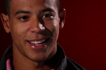 WJC Memories – Mathieu Joseph