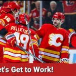Addressing the Calgary Flames' Roster | Locked On Flames