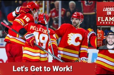 Addressing the Calgary Flames' Roster | Locked On Flames