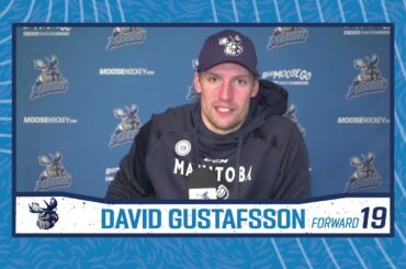 PRACTICE | David Gustafsson