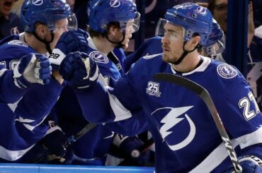 Steve Yzerman thought Ryan McDonagh would be piece for future