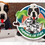 Introducing Bernie's Summer of Fun!