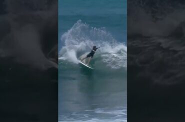 Onto the semifinals, will Liam O'Brien win his first CT event at the Surf City El Salvador Pro?