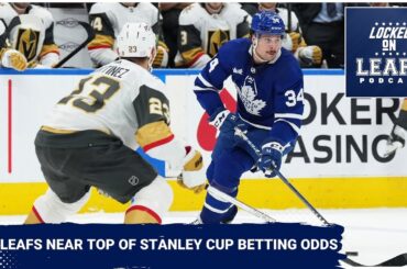 What the Toronto Maple Leafs can learn from the Vegas Golden Knights' Stanley Cup run