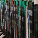 Grönt & Vitt - Hemligheterna bakom spelarnas klubbor