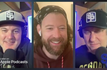 Cam Robinson on potential draftees (Benson, Willander, ASP, Barlow, Wood) @ 11, Canucks trading down