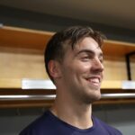 Matt Kessel Post Game Interview