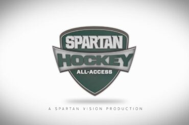 Spartan Hockey All-Access '18: "A Good Day, for a Good Day"