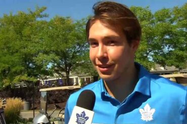 Nikita Soshnikov & Rinat Valiev - September 12, 2016