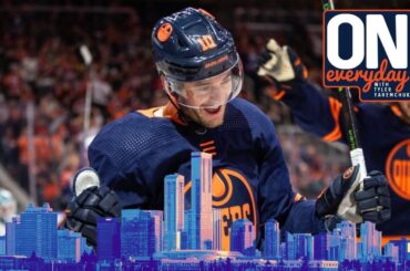 Derek Ryan signs for two years | Oilersnation Everyday with Tyler Yaremchuk June 14