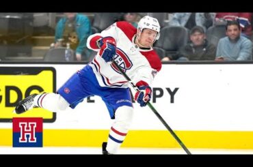 Denis Gurianov could be a steal for the Canadiens | HI/O Bonus