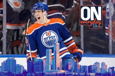 Grading Bouchard & the Arizona Coyotes future | Oilersnation Everyday with Tyler Yaremchuk May 17