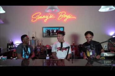 Athlete's Vizion Episode 4 | Caleb Wheatland