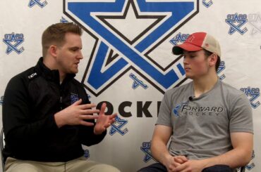 Main Camp 1-on-1: Zach Dubinsky