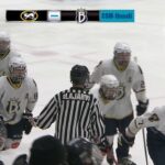 Huippuhetket Kärpät-Blues C-nuorten SM-finaali // Finnair Final Four 8.4.2018 // Haka 2