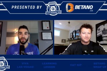 DUBAS HIRES SPEZZA IN PITTSBURGH AS ASSISTANT GM | Leafs Morning Take - June 14th