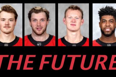 The Future Of The Ottawa Senators