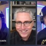 Darren Dreger on notion of the Canucks trading Beauvillier, buyout candidates, playoff salary cap