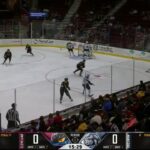 CJ Suess 1A vs Cleveland | Apr 12 2018