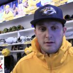 Predators trounced by Islanders