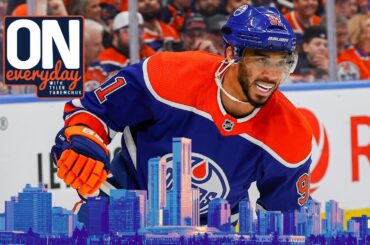 What if the Oilers got gifted more cap space?  | Oilersnation Everyday with Tyler Yaremchuk June 15