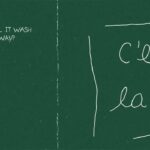 C'est la Vie, My Love - Paul Byron Project