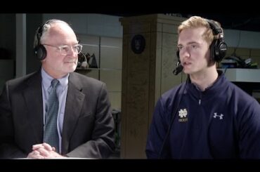 Jack Swarbrick Show - Season 2, Episode 14 - Cal Petersen