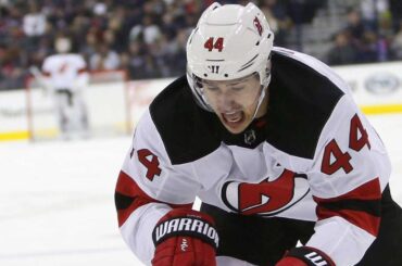 My Last Word on Miles Wood and the Chicago Fans