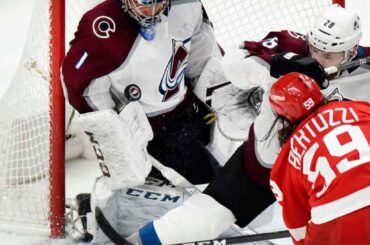 Bertuzzi Awarded 3.5 Million by Arbitrator, Harkins, Hayden Fleury Sign Extensions