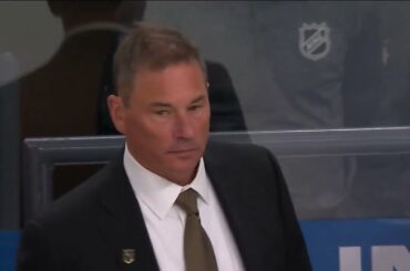 Brayden McNabb on Golden Knights' opportunity