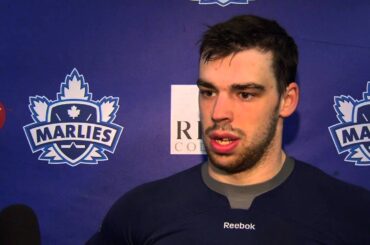 Greg McKegg - April 29th, 2014