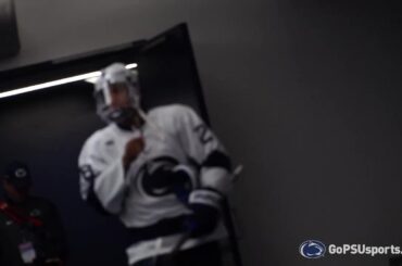 Three Goal 3rd Lifts #18 MHKY Past #8 Minnesota, 5-1