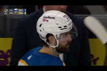 Henri Jokiharju 0+1 @ Vegas