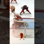 Pure Elegance! Matt Duchene's Between-the-Legs Goal Leaves Fans Mesmerized #hockey #shorts #nhl