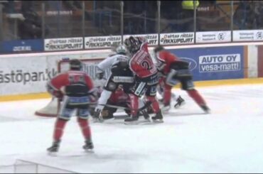 Artturi Lehkonen's 2nd SM-liiga goal