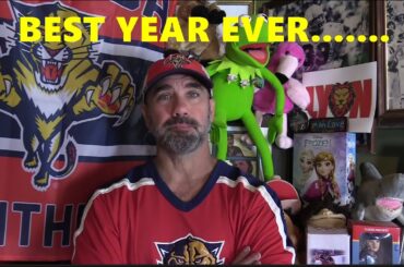 Florida Panthers 2022/23 Season Channel Wrap Up