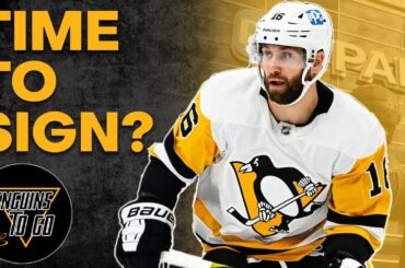 How Many Signings Will Kyle Dubas Make Before Free Agency?