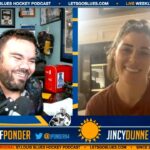 Jincy Dunne: Olympian, Coach, Hockey Family Dynasty Member | St. Louis Hockey Spotlight