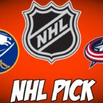 Buffalo Sabres vs Columbus Blue Jackets 2/28/23 NHL Free Pick Free NHL Betting Tips