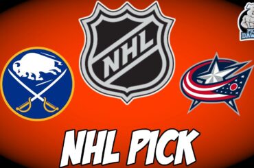 Buffalo Sabres vs Columbus Blue Jackets 2/28/23 NHL Free Pick Free NHL Betting Tips