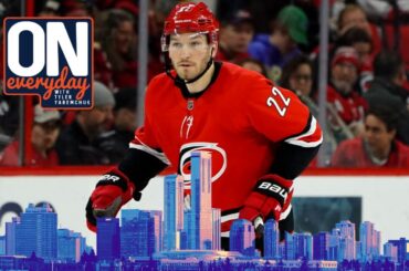 Is Brett Pesce a real option?  | Oilersnation Everyday with Tyler Yaremchuk June 16