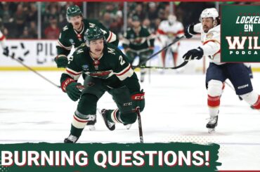 What Comes Next for Filip Gustavsson, Marco Rossi and Calen Addison?